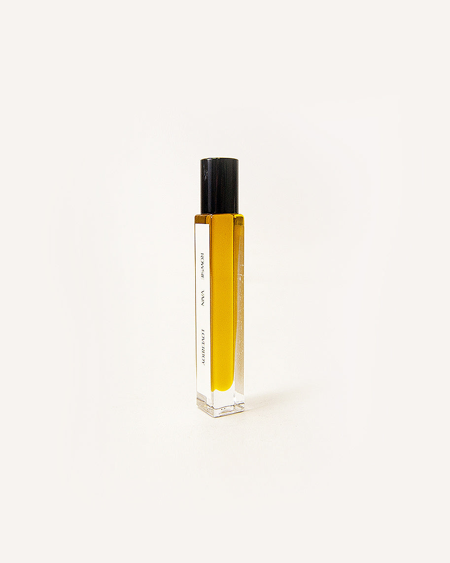 LOVER BOY Unisex Fragrance Oil <br>by ROWSIE VAIN
