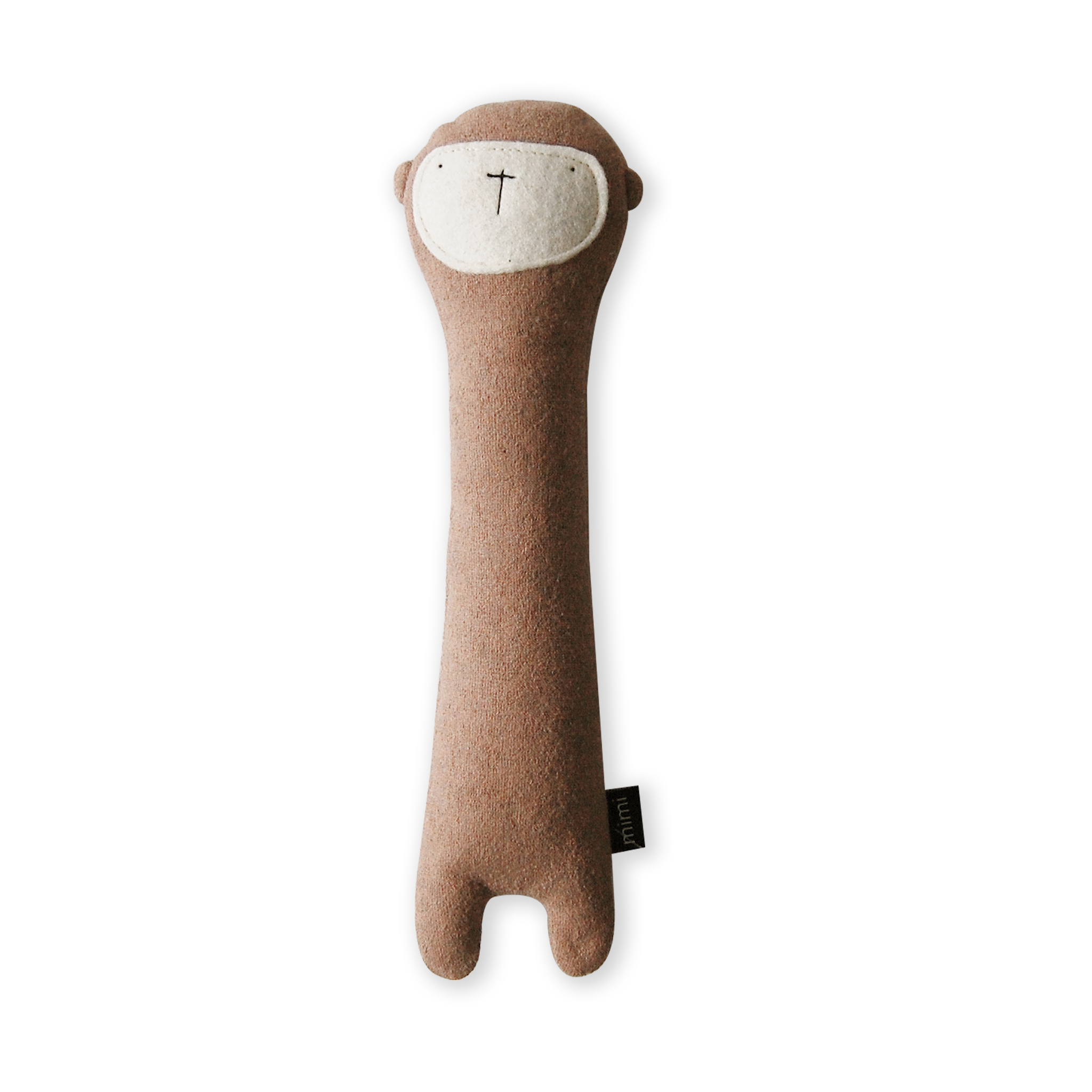 Monkey Rattle