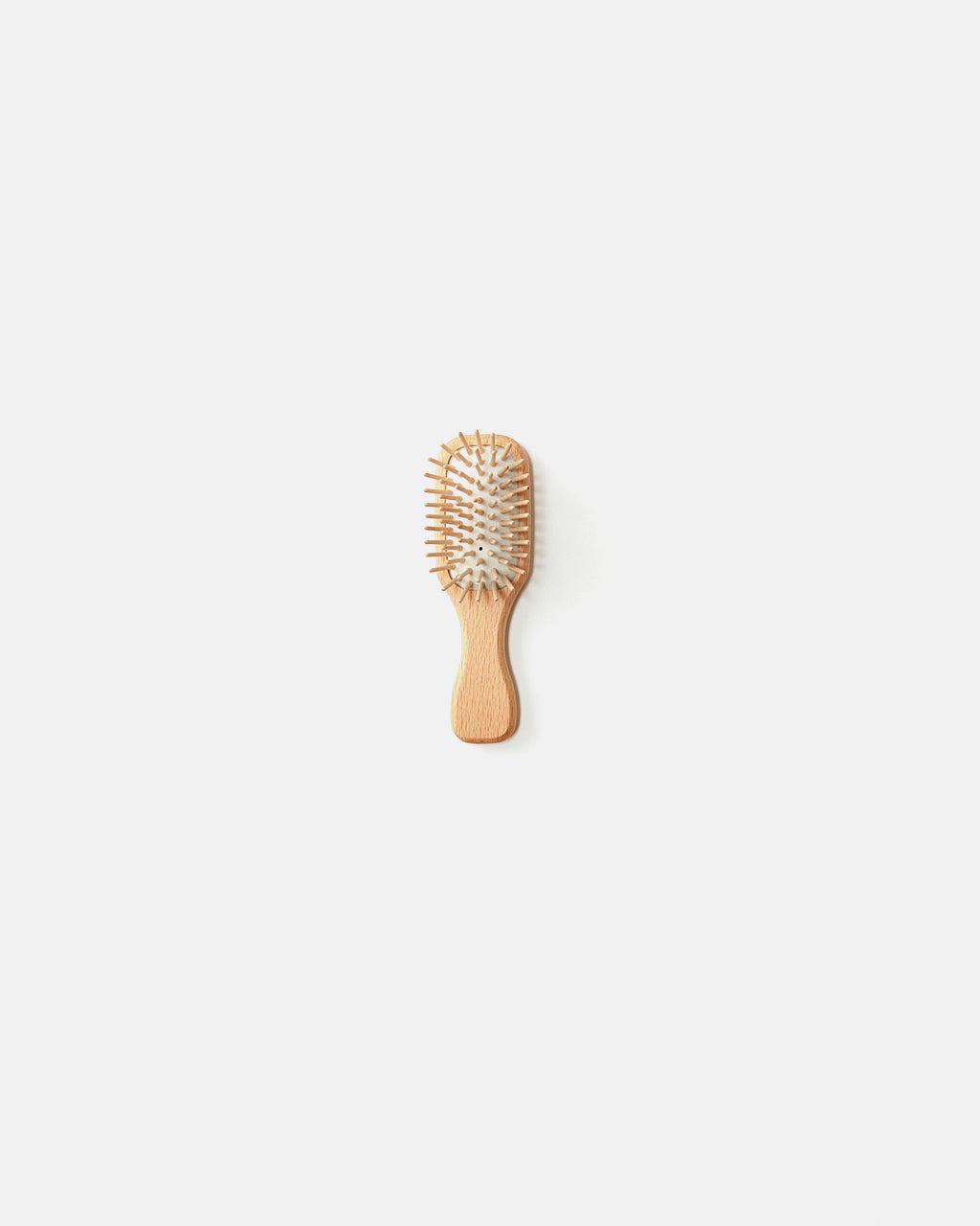 Pocket Hairbrush