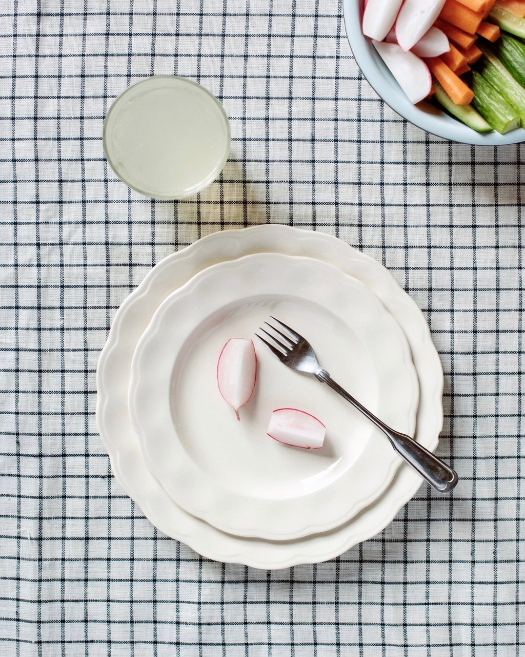 Linen Tablecloth Jenn<br> fog linen