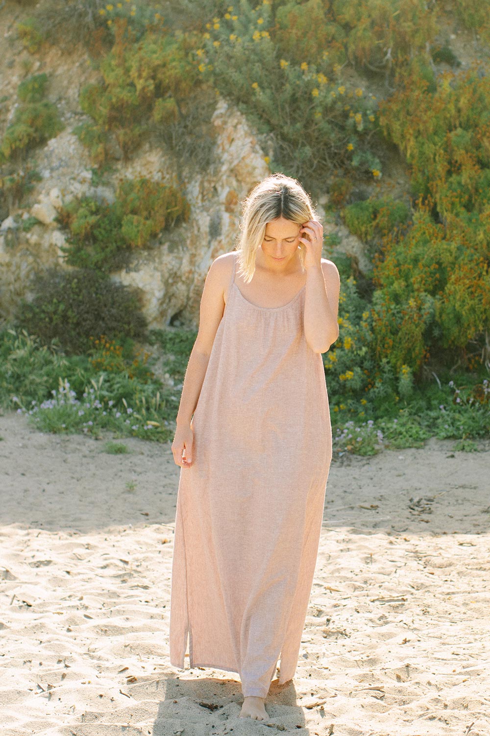 Women’s Woven Sundress