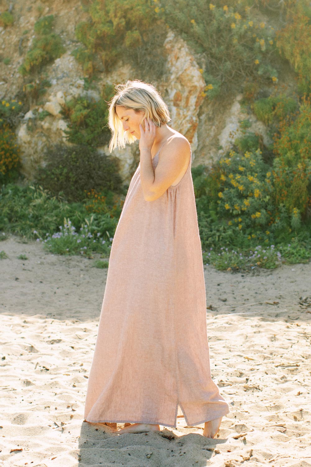 Women’s Woven Sundress