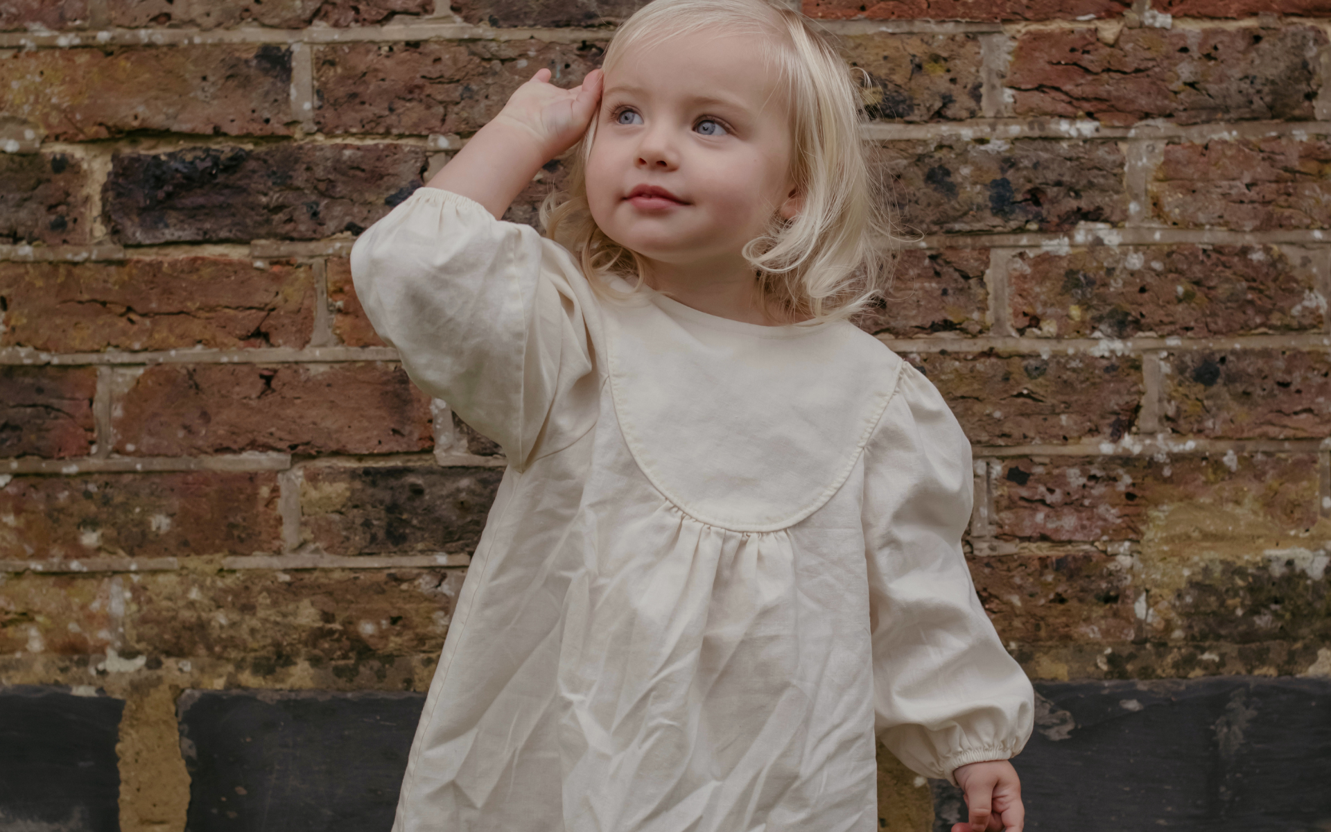 Baby Dresses