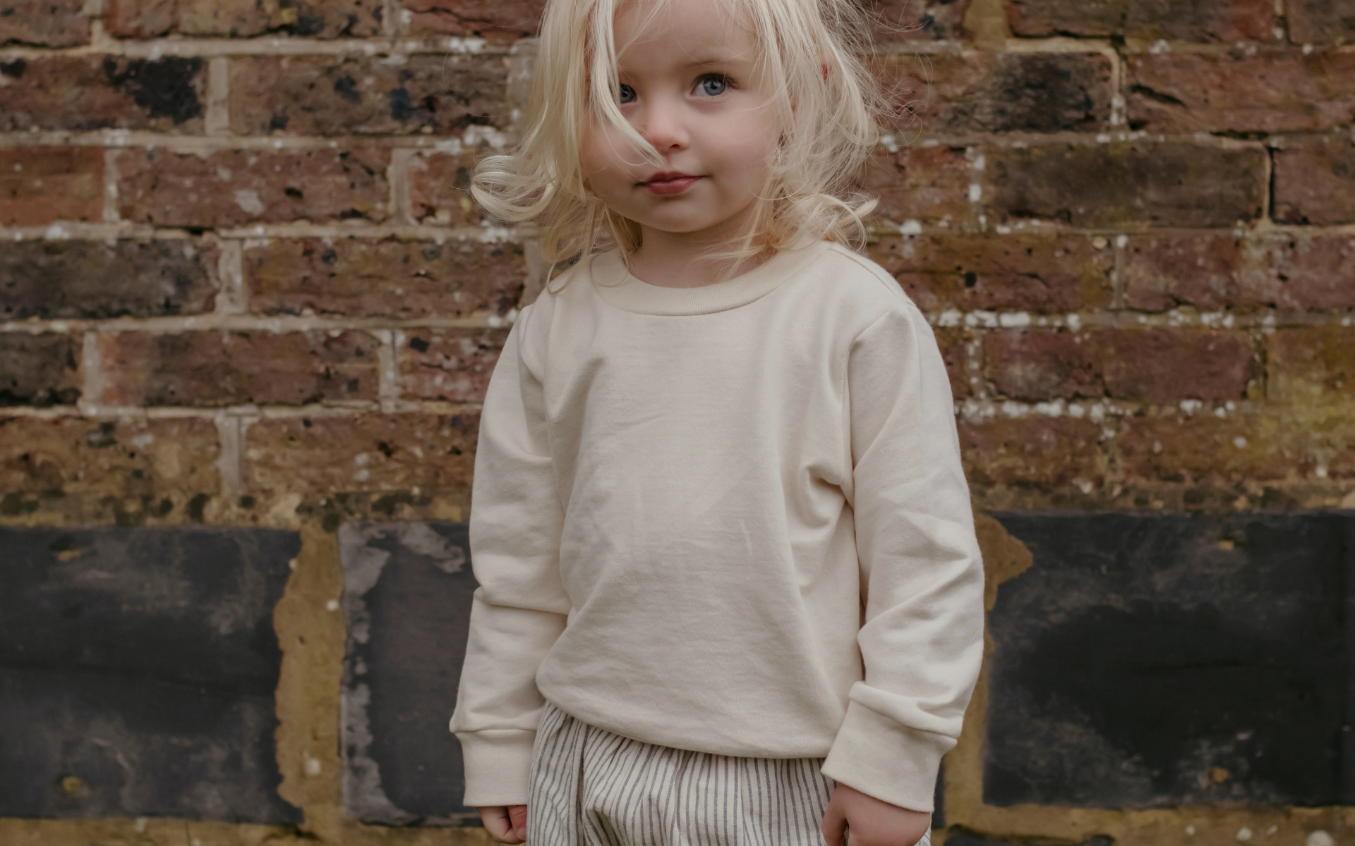 Baby Tops