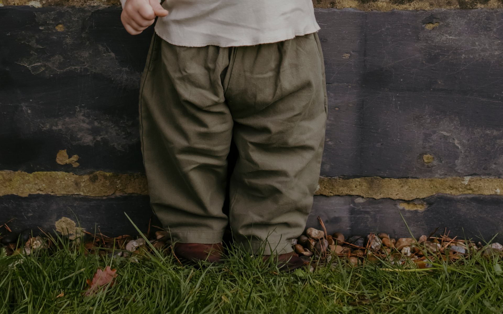 Baby Boy Pants