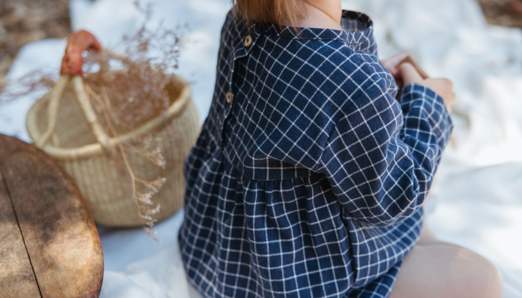 Baby Girl Rompers + Onesies