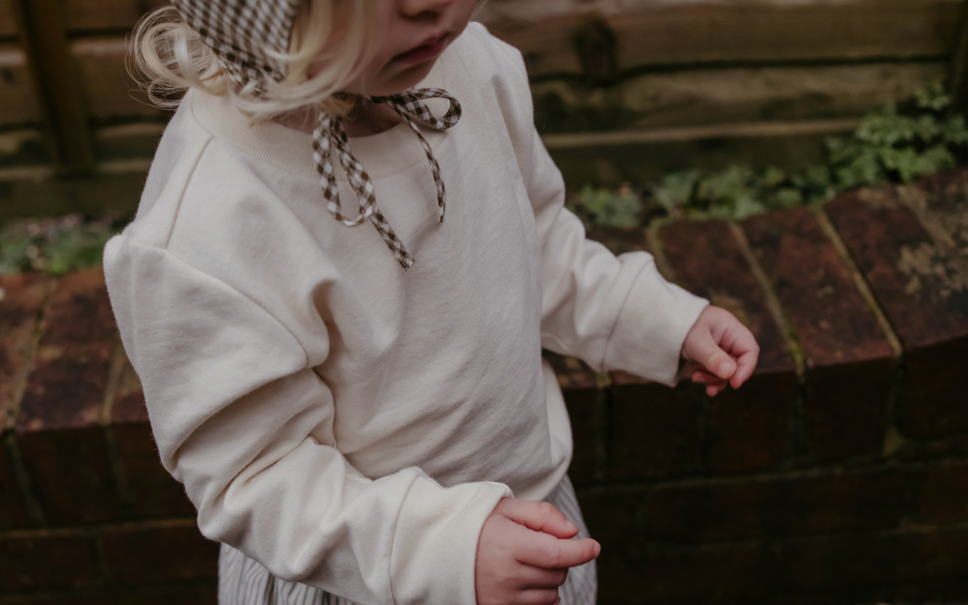 Baby Girl Sweatshirts + Hoodies