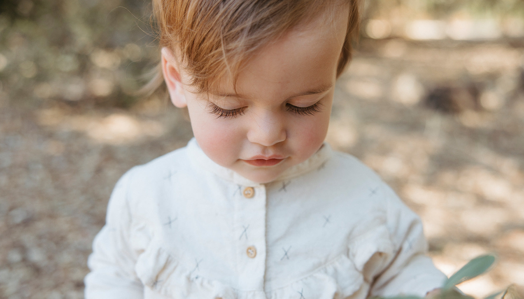 Baby Dresses