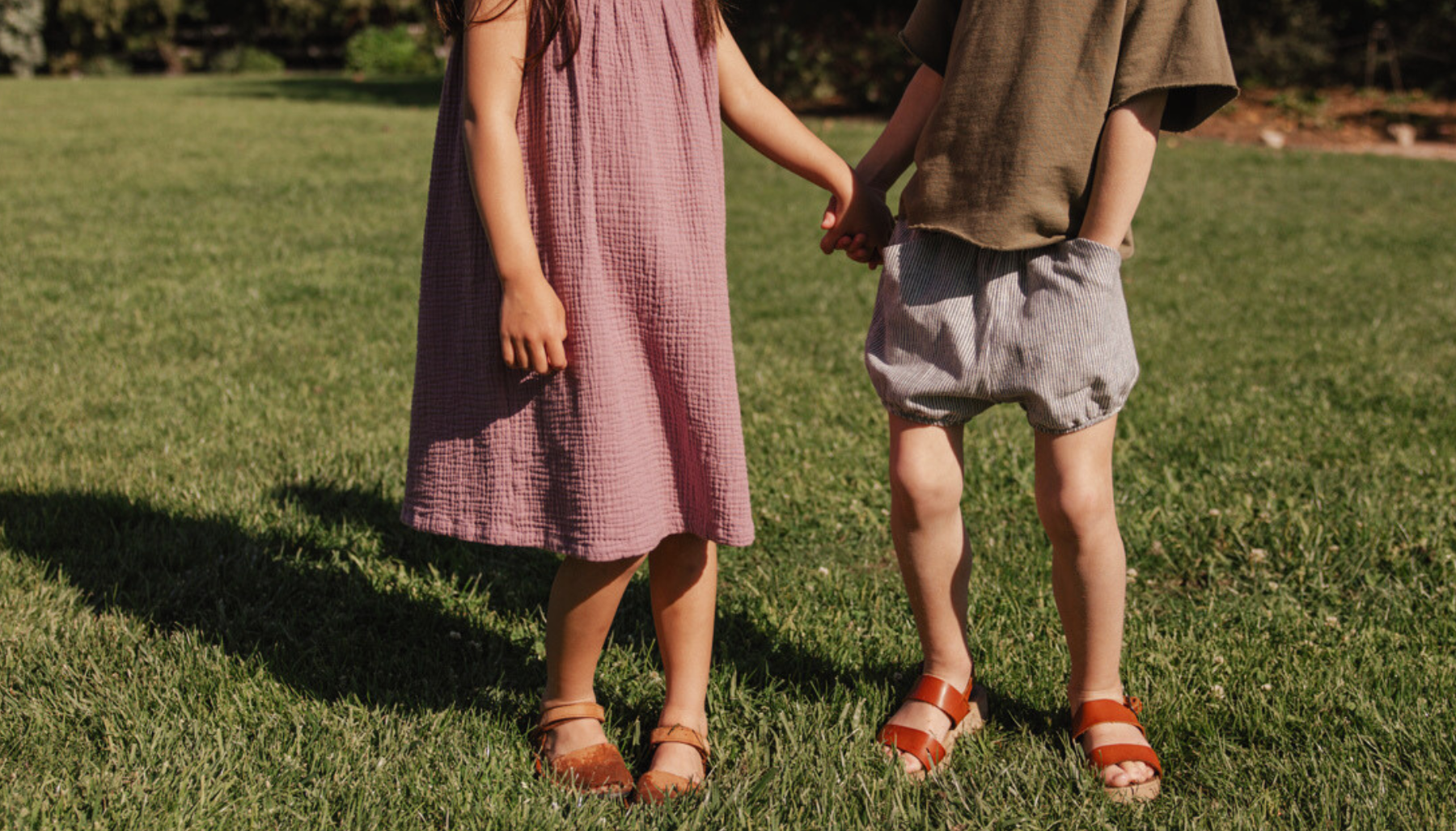 Girl Shorts + Skirts