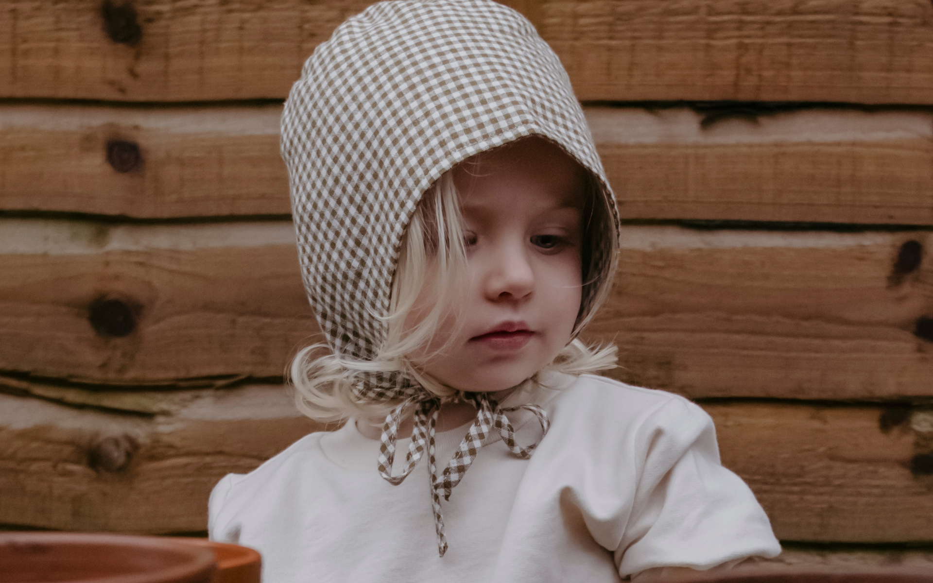 Baby Girl Accessories