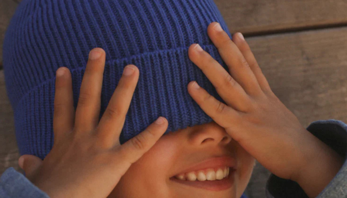 Boy Accessories