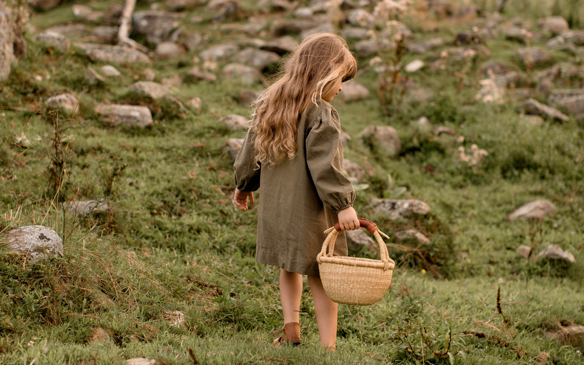 Kids Dresses