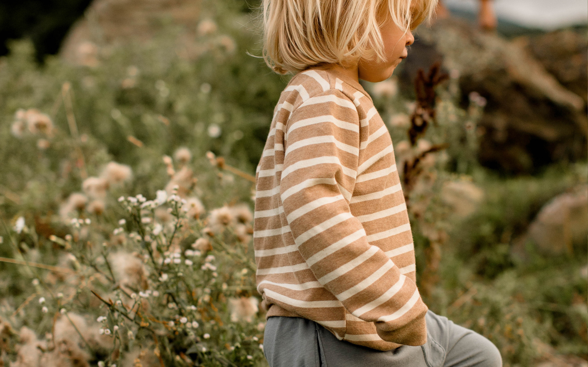 Kids Sweatshirts + Hoodies