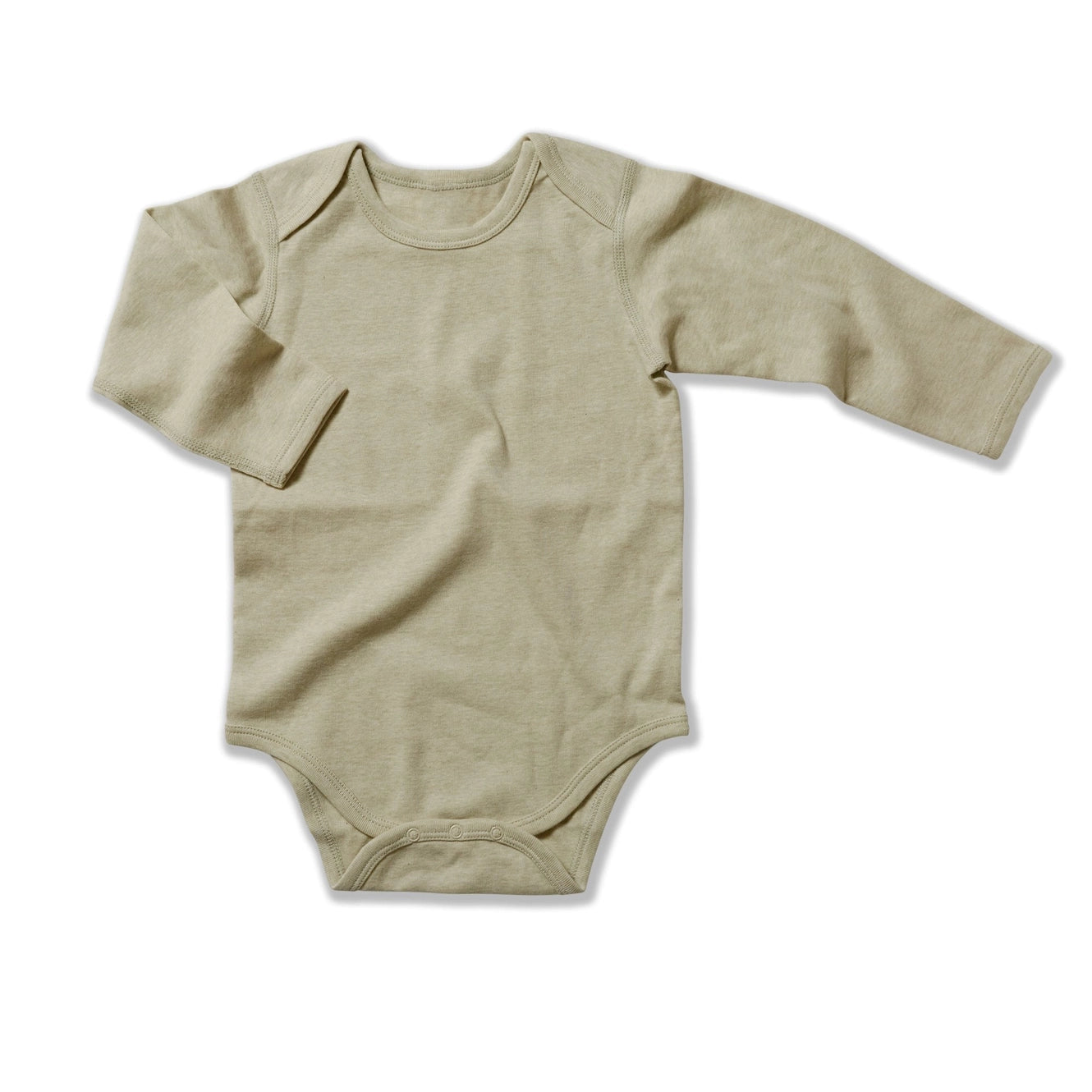 Premie Organic Cotton Onesie