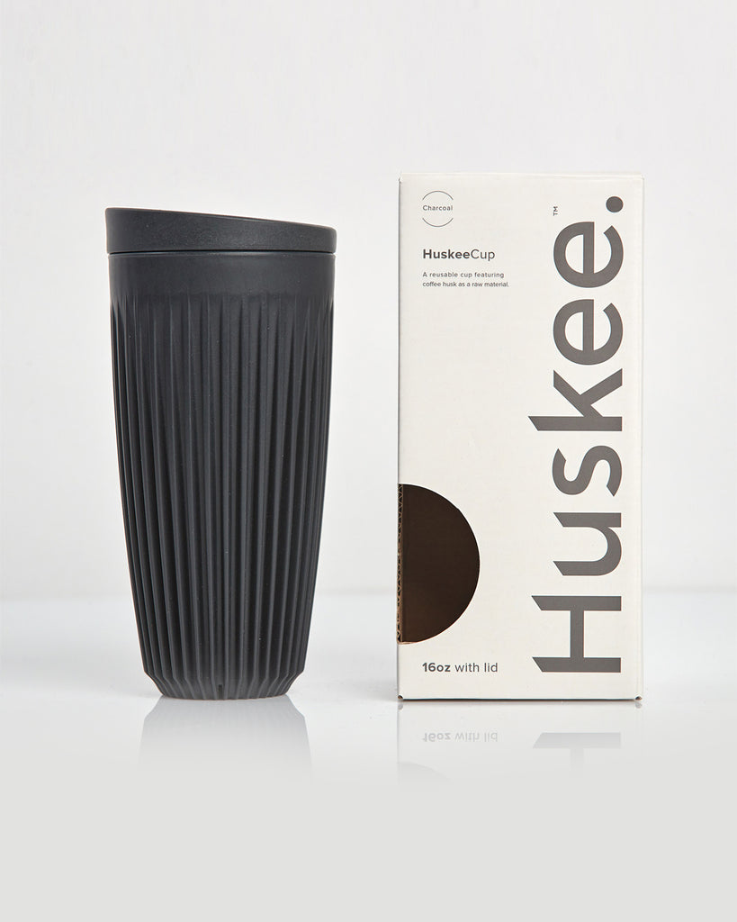 Coffee Husk Cup - 16oz <br> Huskee