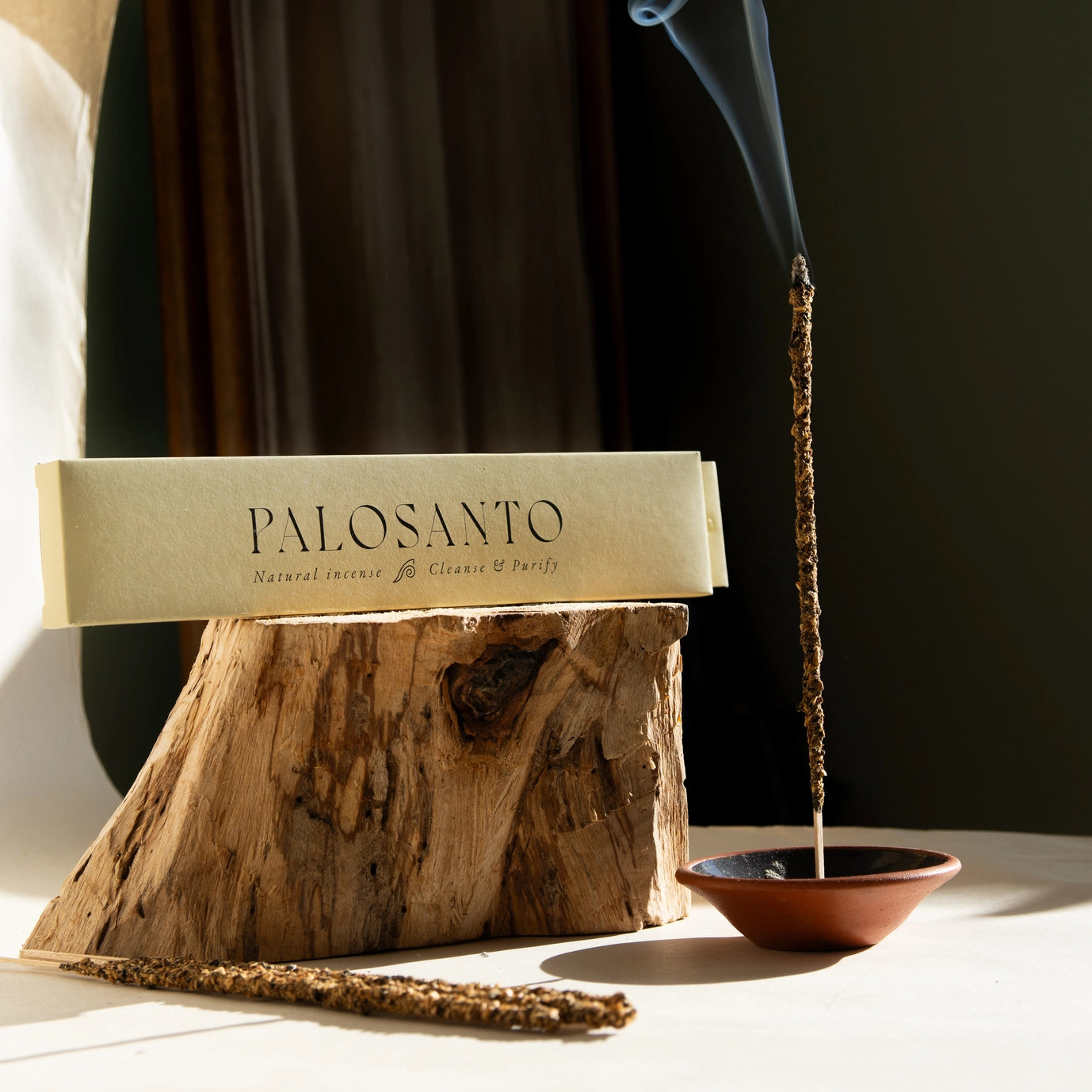 Palo Santo Incense Sticks