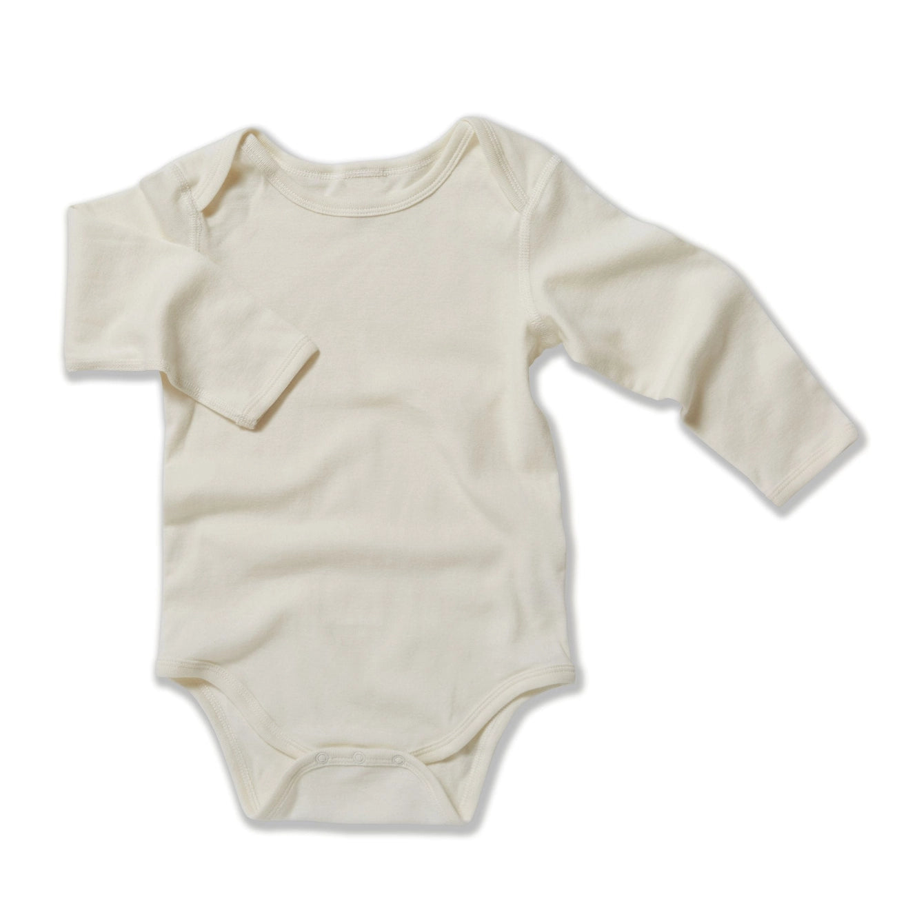 Premie Organic Cotton Onesie