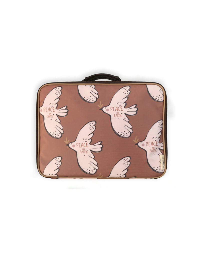 Bird Suitcase