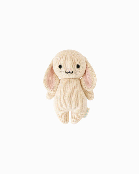 Baby bunny (oatmeal) <br>Cuddle + Kind