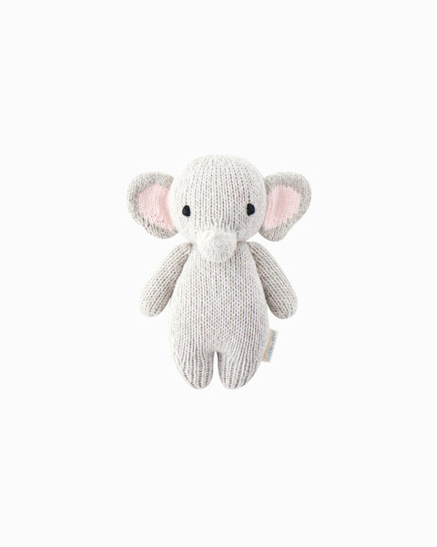 Baby Elephant <br>Cuddle + Kind