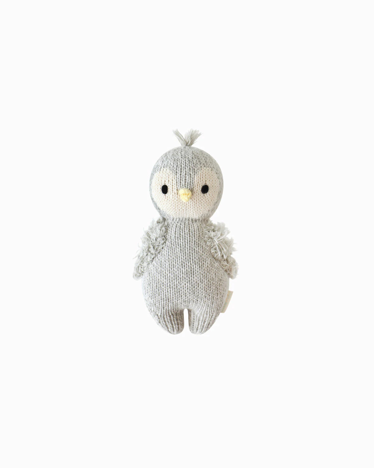 Baby Penguin <br>Cuddle + Kind