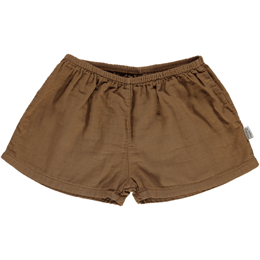 Cardamome Shorts <br>Poudre Organic
