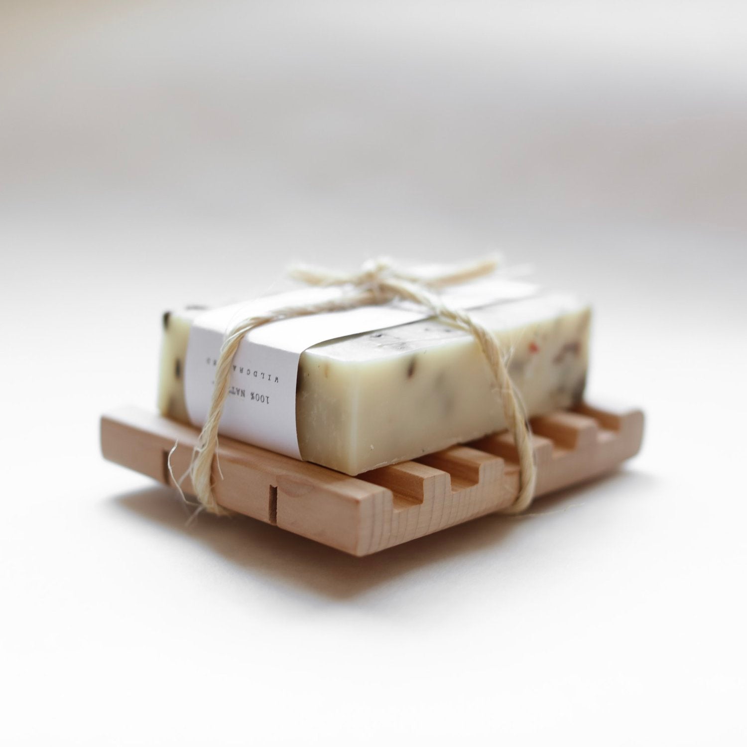 Soap & Deck Bundle - lavender