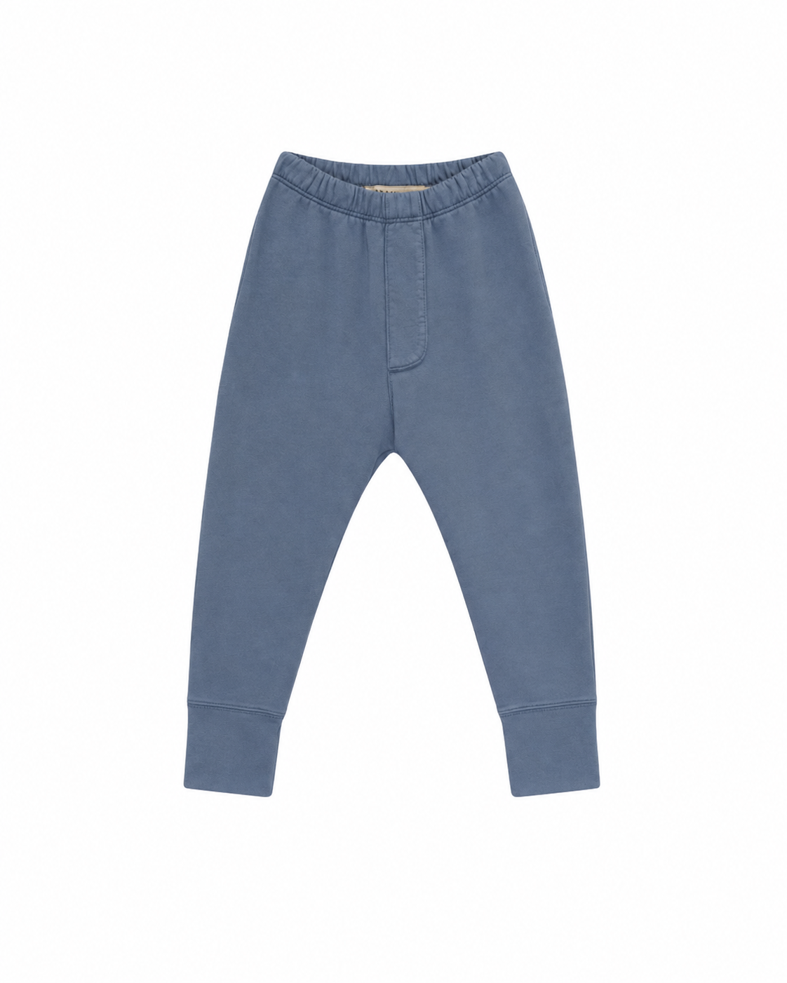 Trouser with Pockets