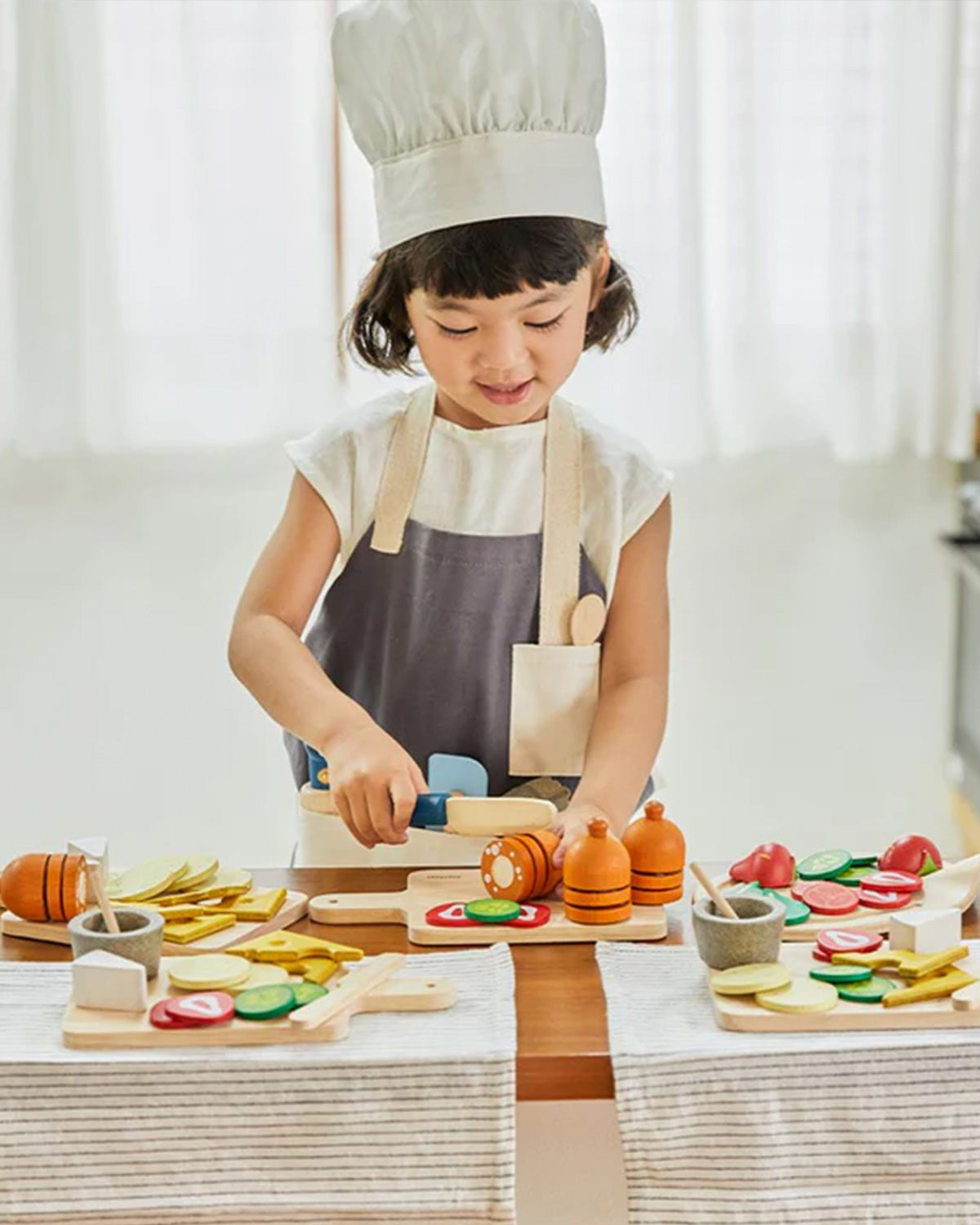 Cheese & Charcuterie Board