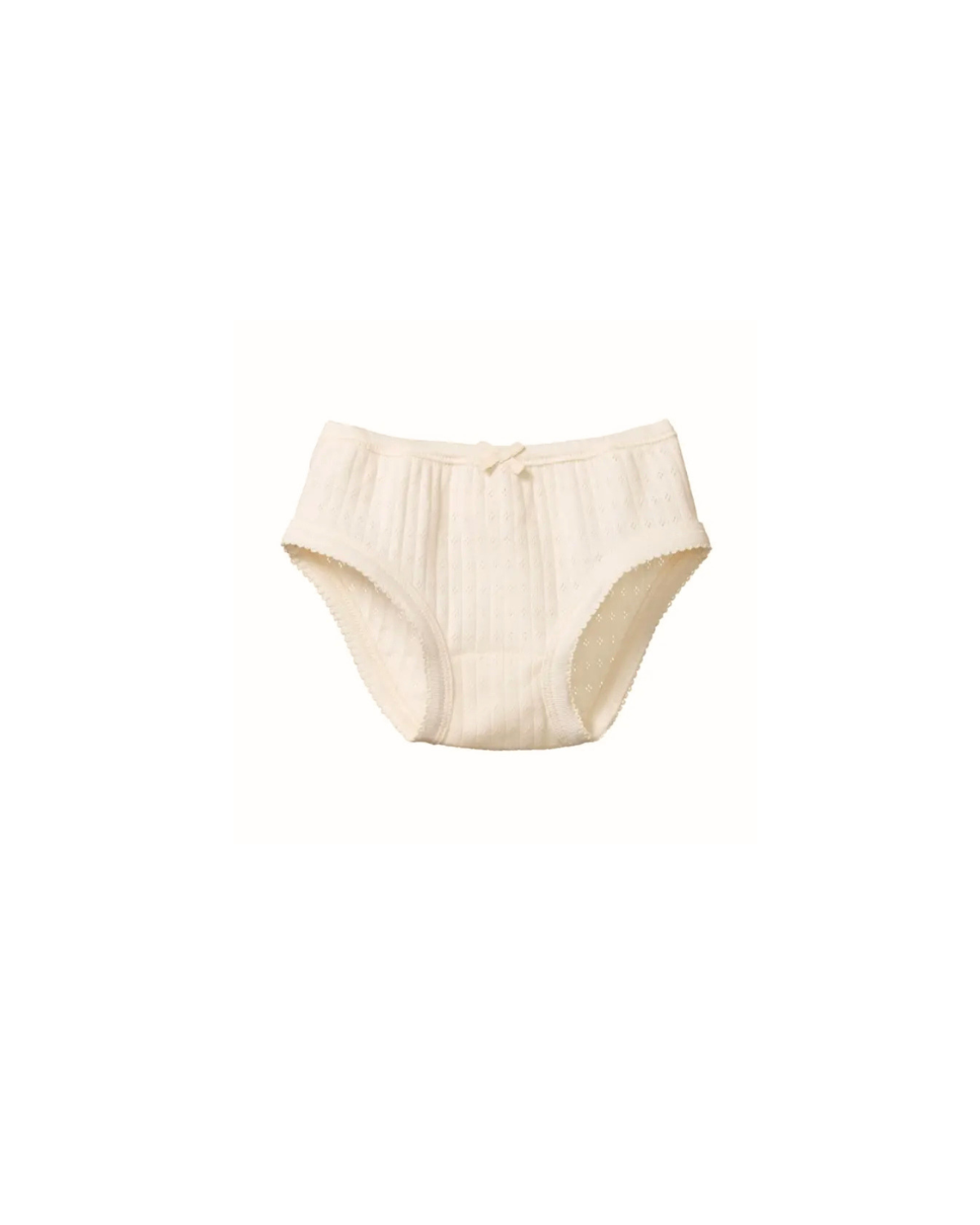 Pointelle Knickers