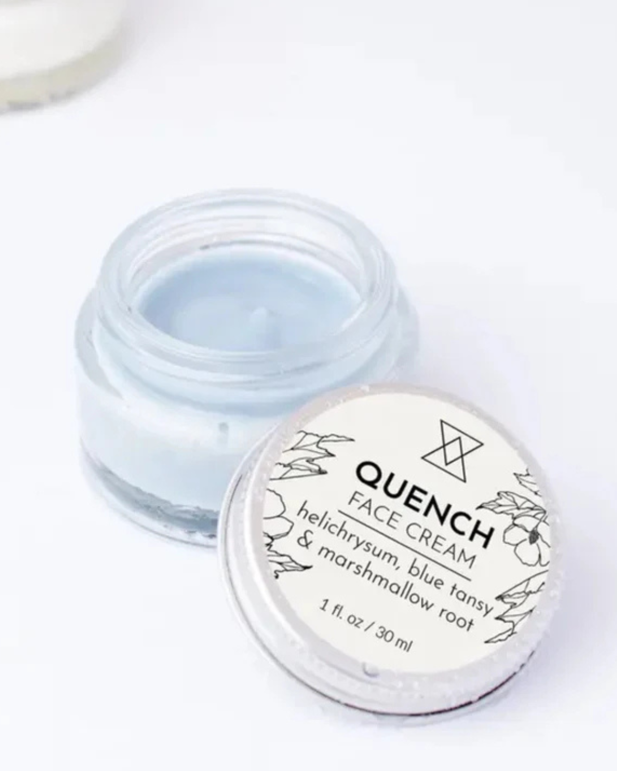 Quench Face Cream