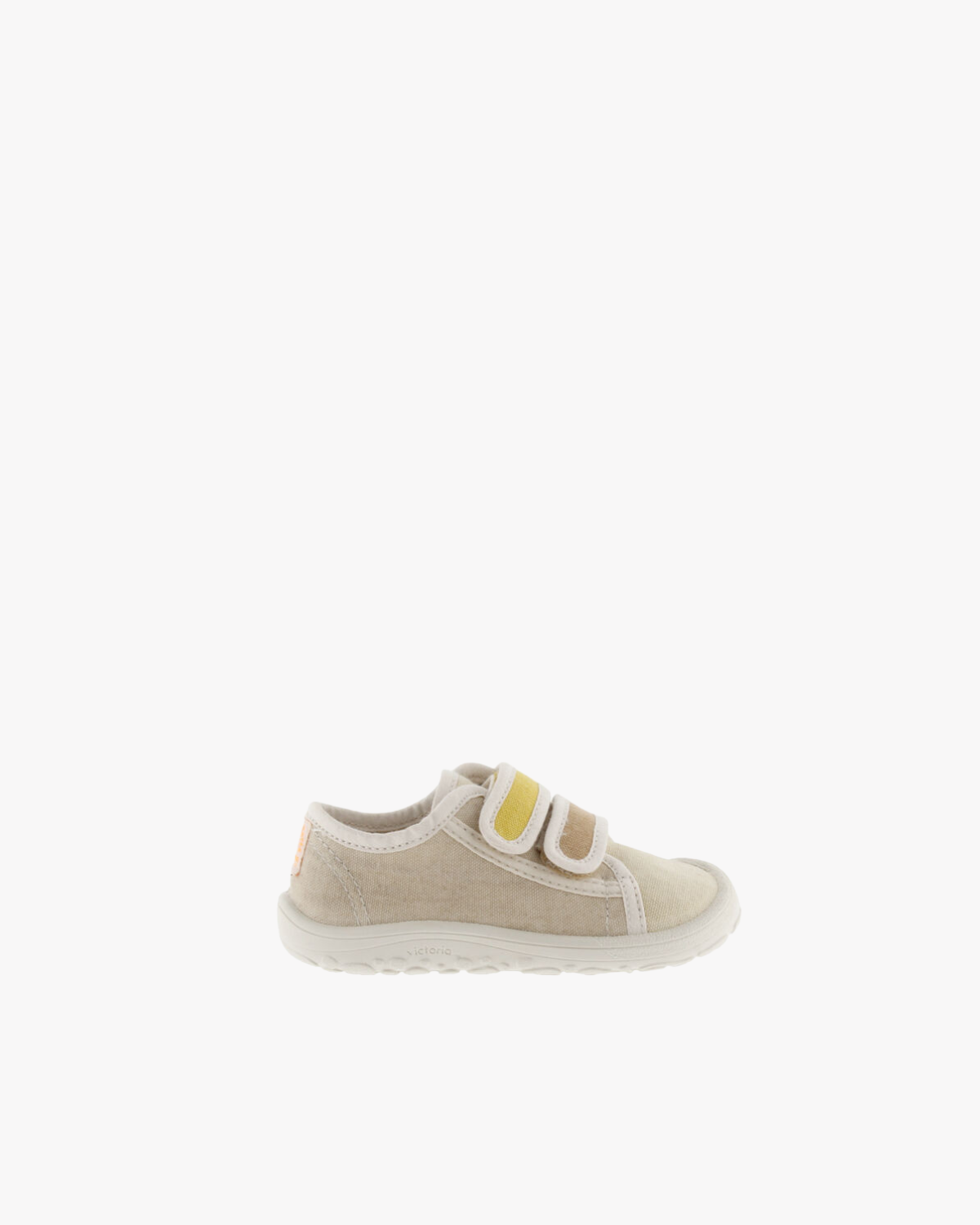 Bosco Barefoot Shoes - beige - Victoria