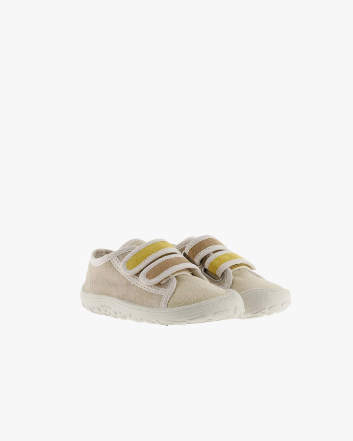 Bosco Barefoot Shoes - beige - Victoria