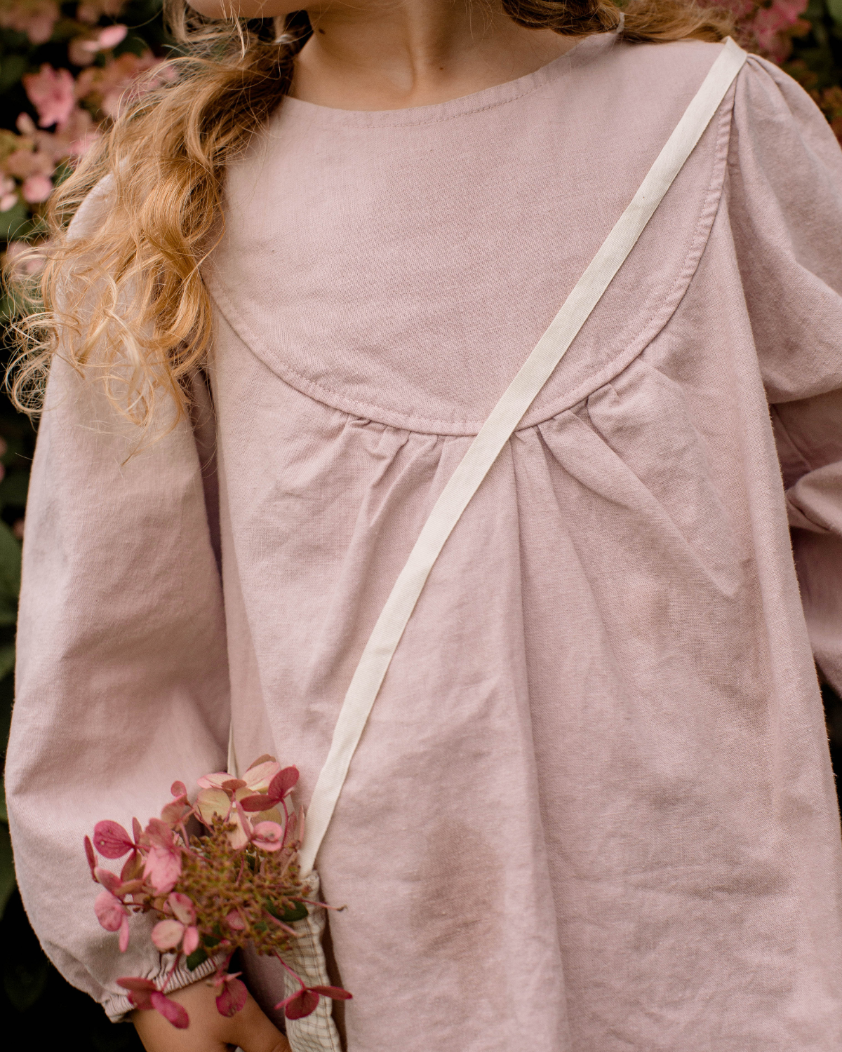 Nellie Dress