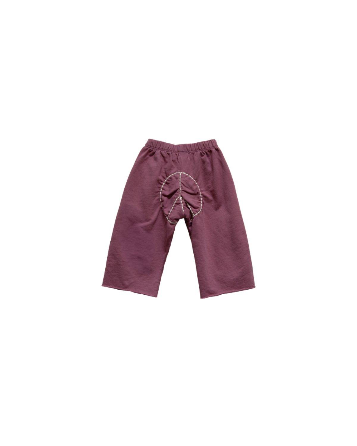 Peace Pant - berry