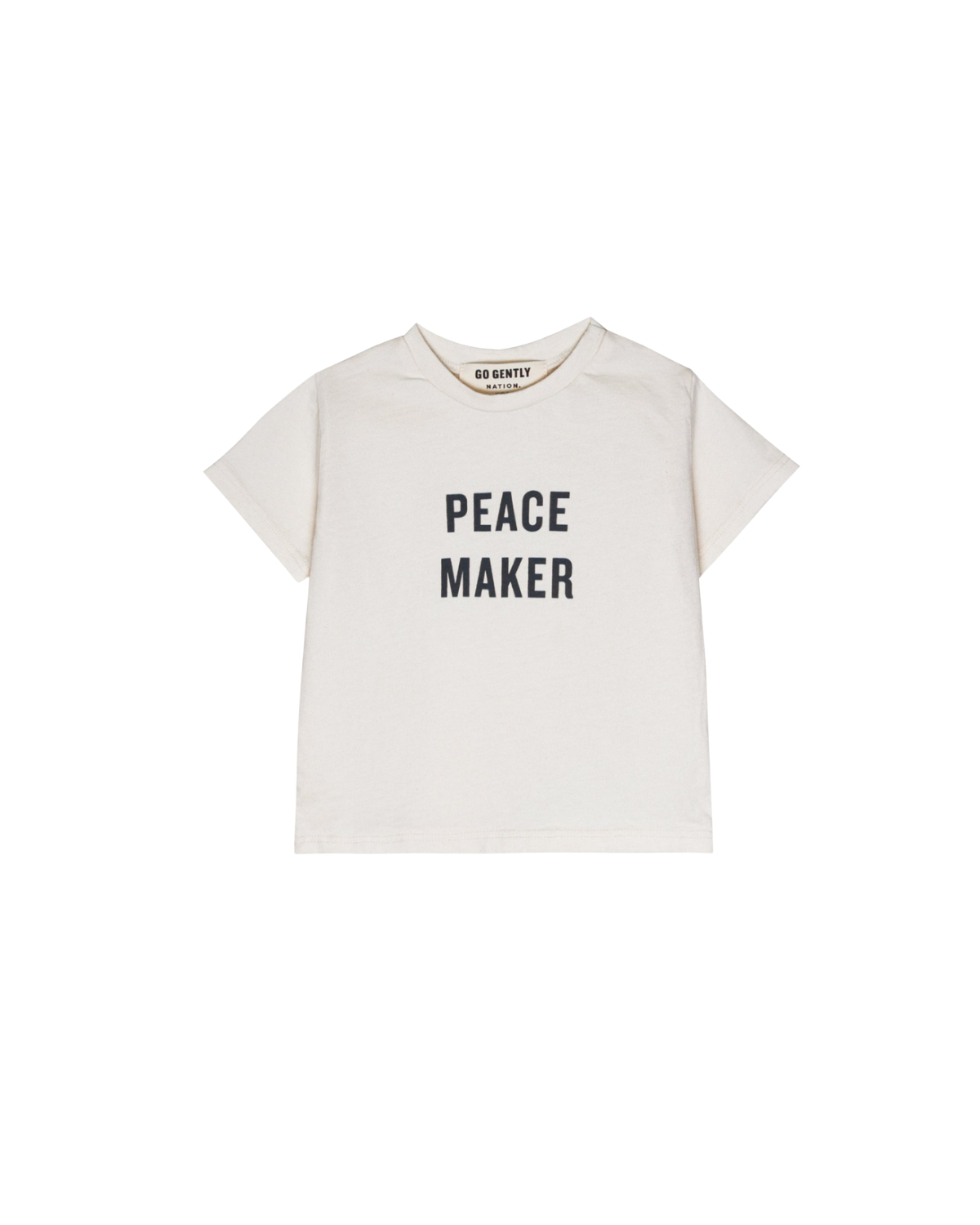 Baby Peace Maker Tee