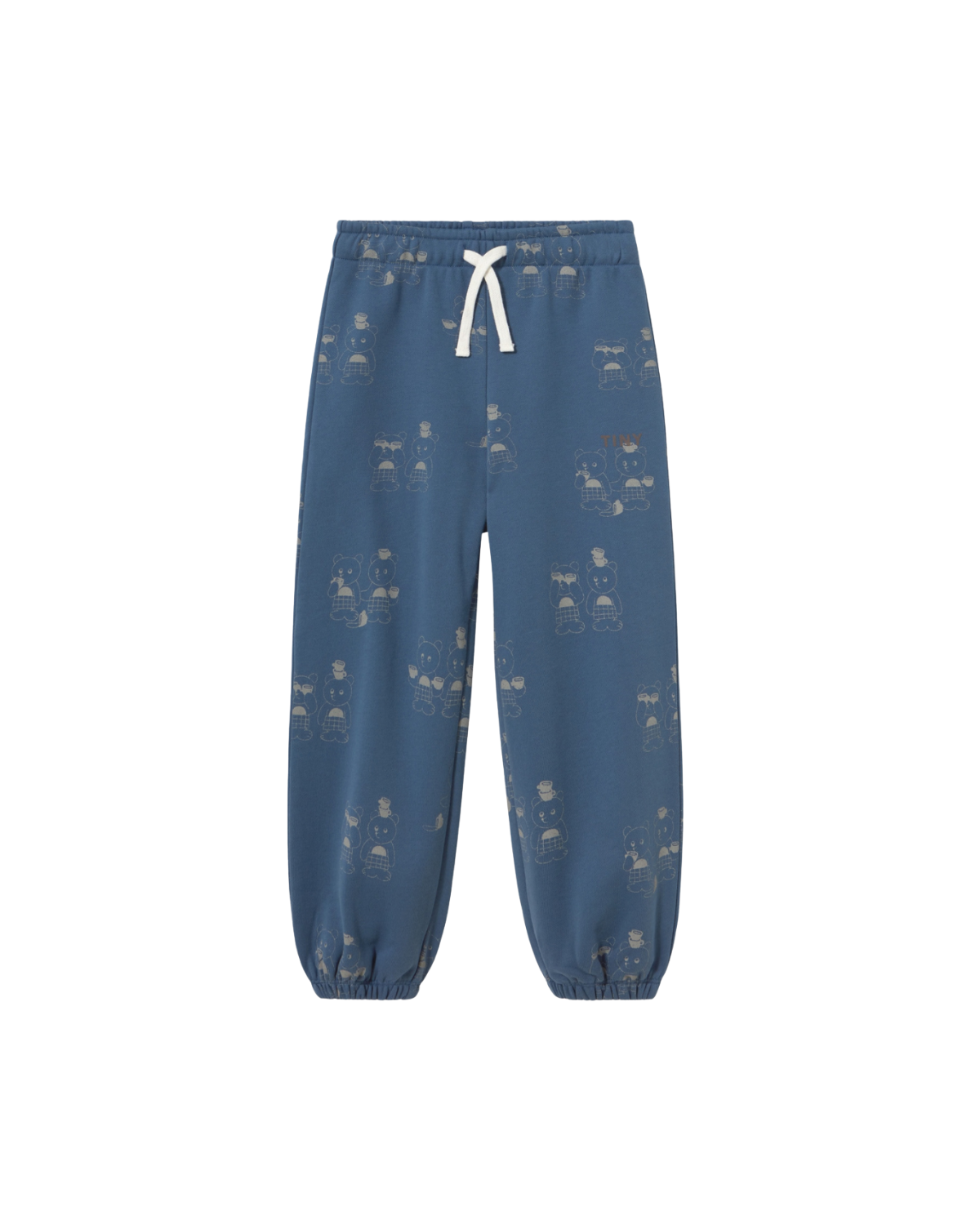Tiny Tea Room Sweat Pant <br> Tiny Cottons