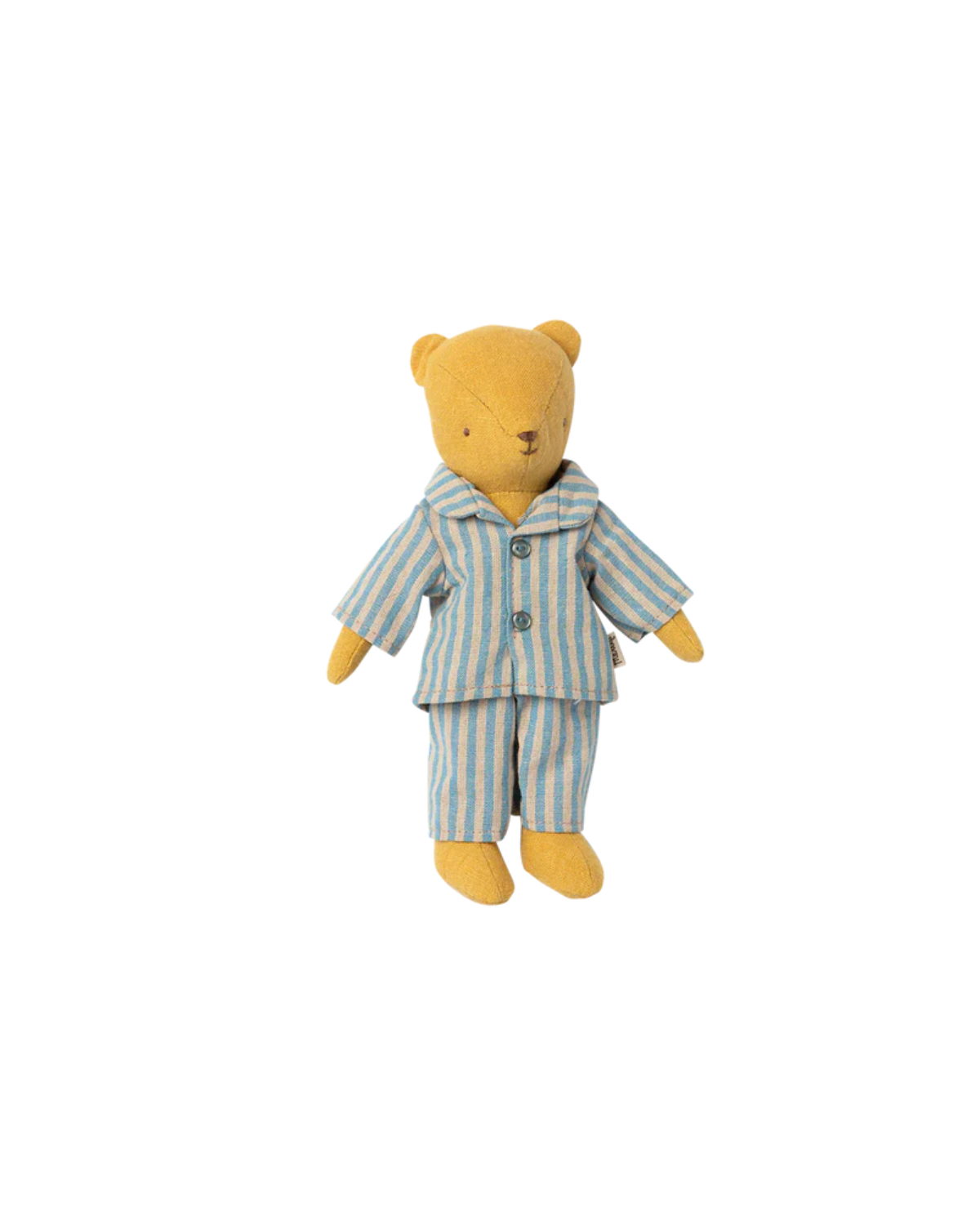 Teddy Bear - Junior w/ pajamas
