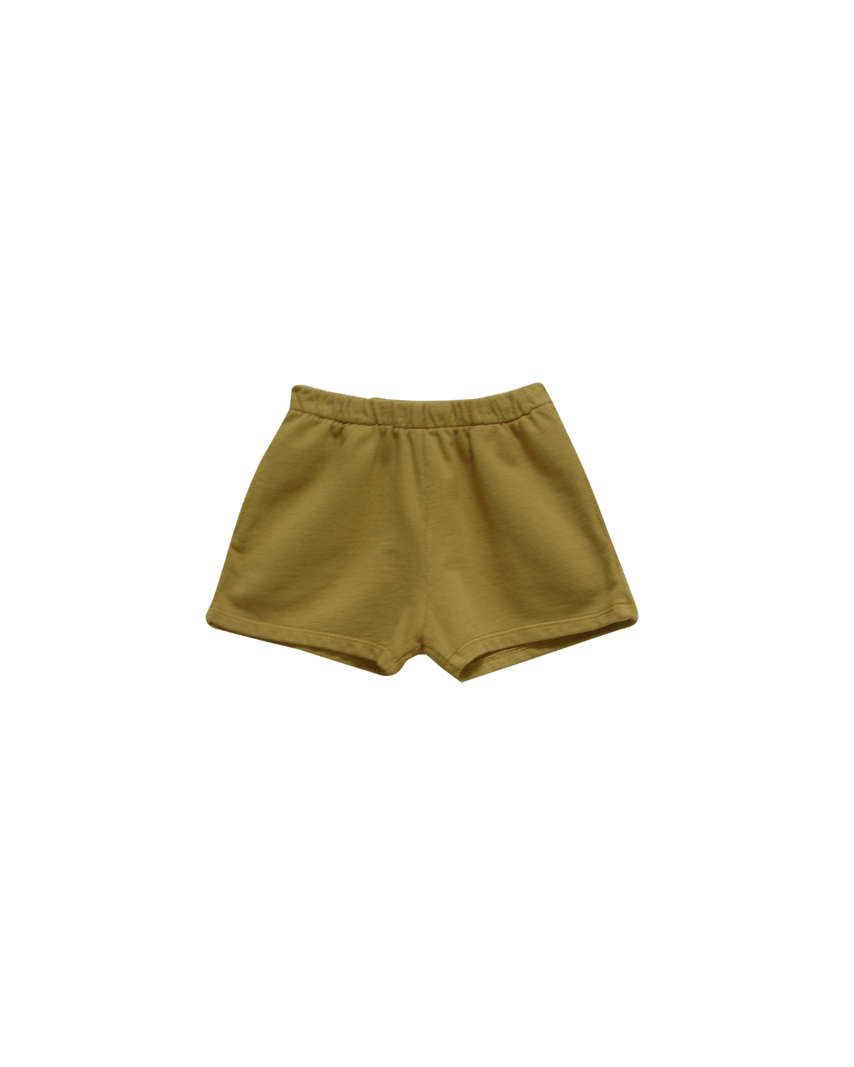 Baby French Terry Lawn Short