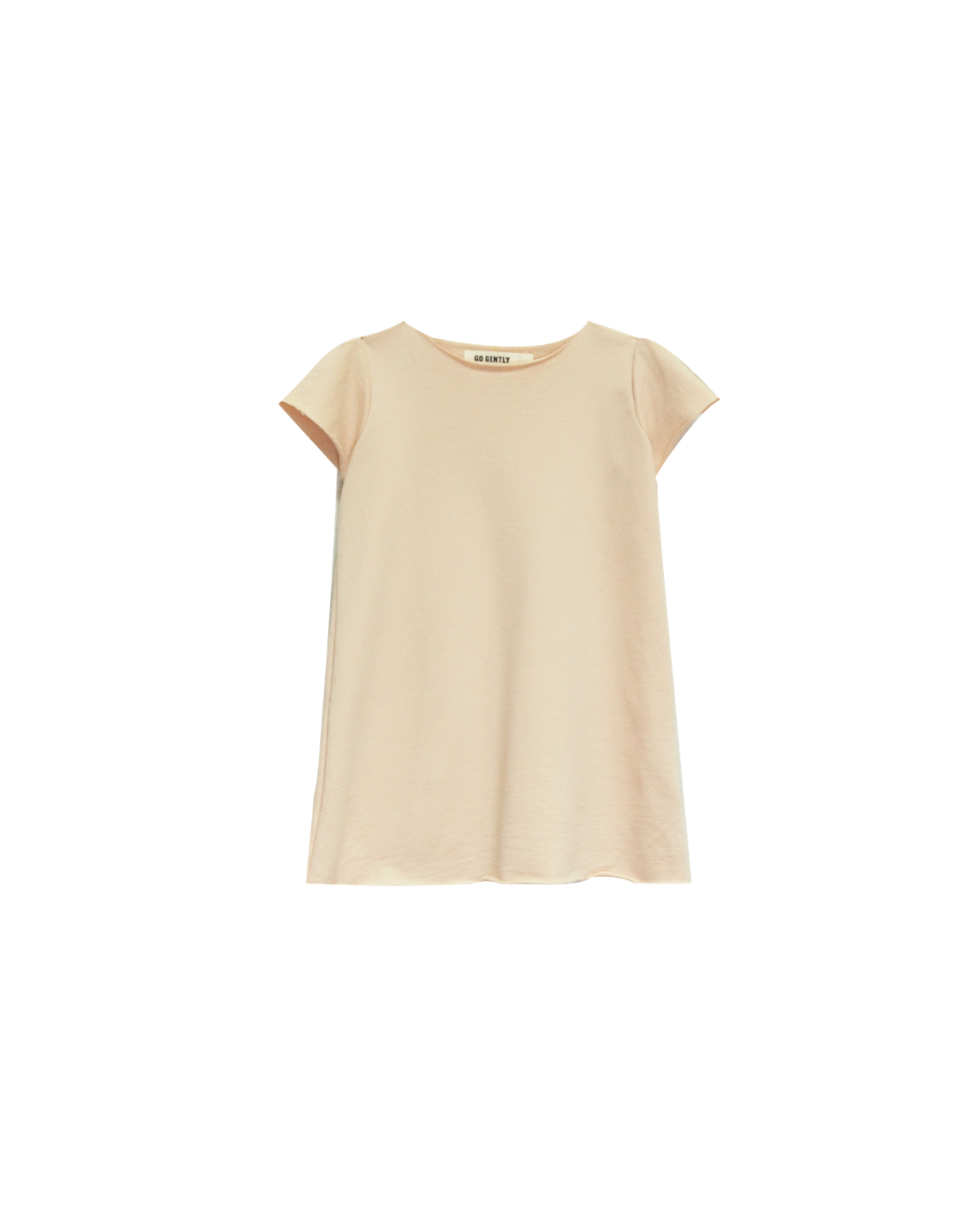 Pebble Dress putty