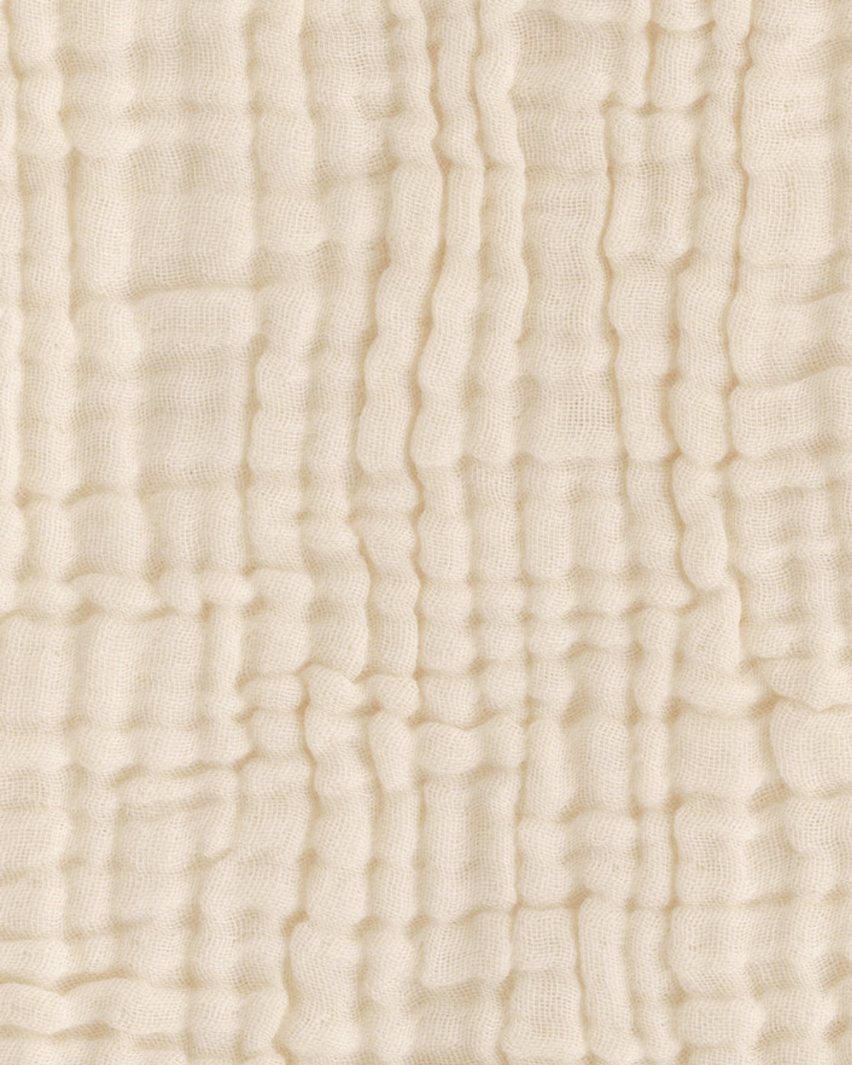lace baby blanket / full size - ivory<br>Willaby