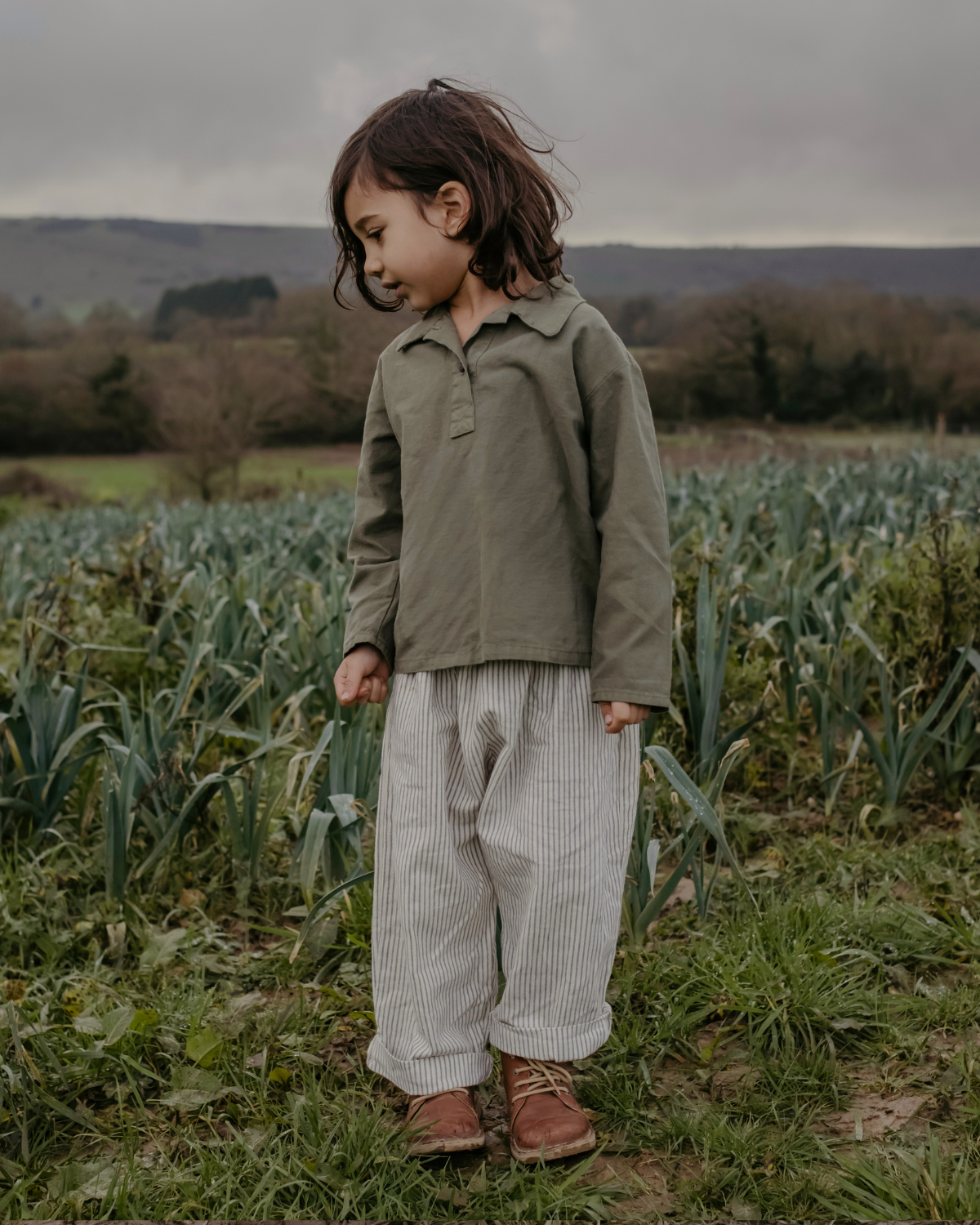 William Shirt
