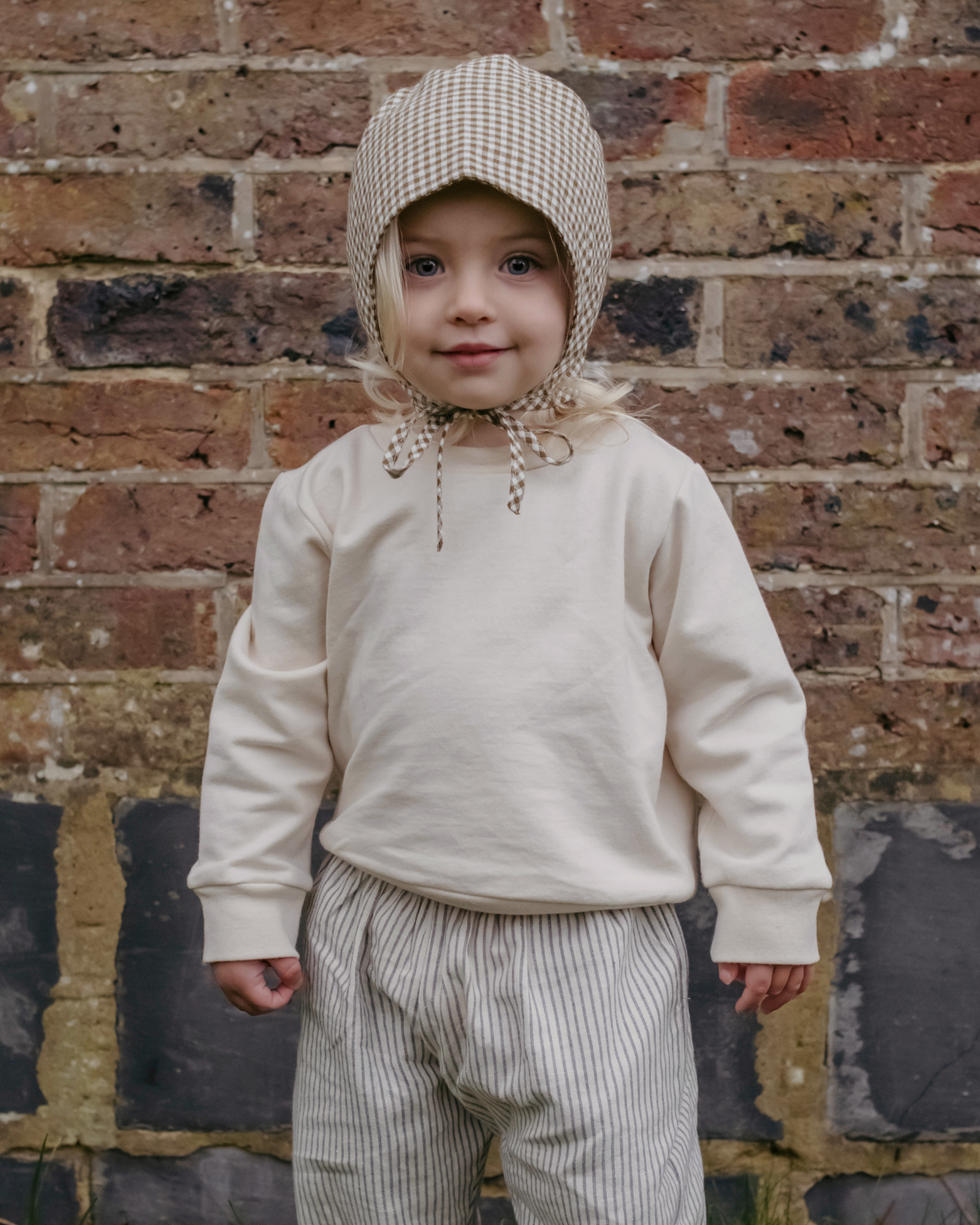Baby Crewneck