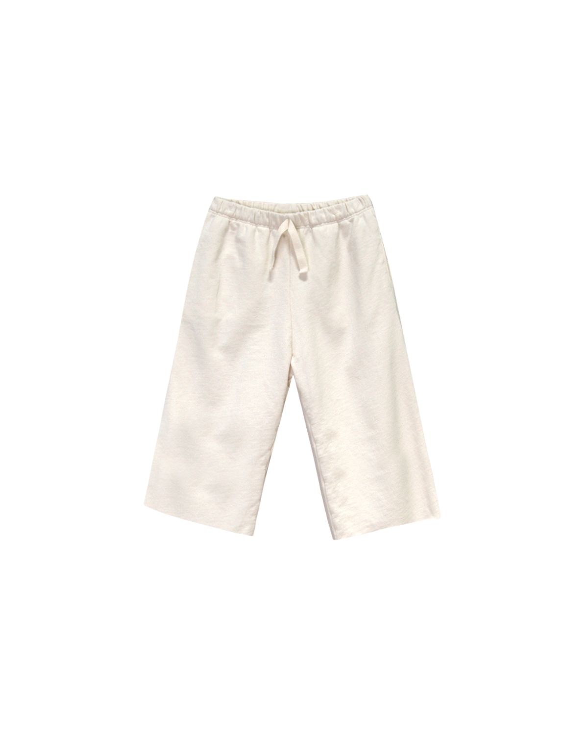 French Terry Lounge Pant