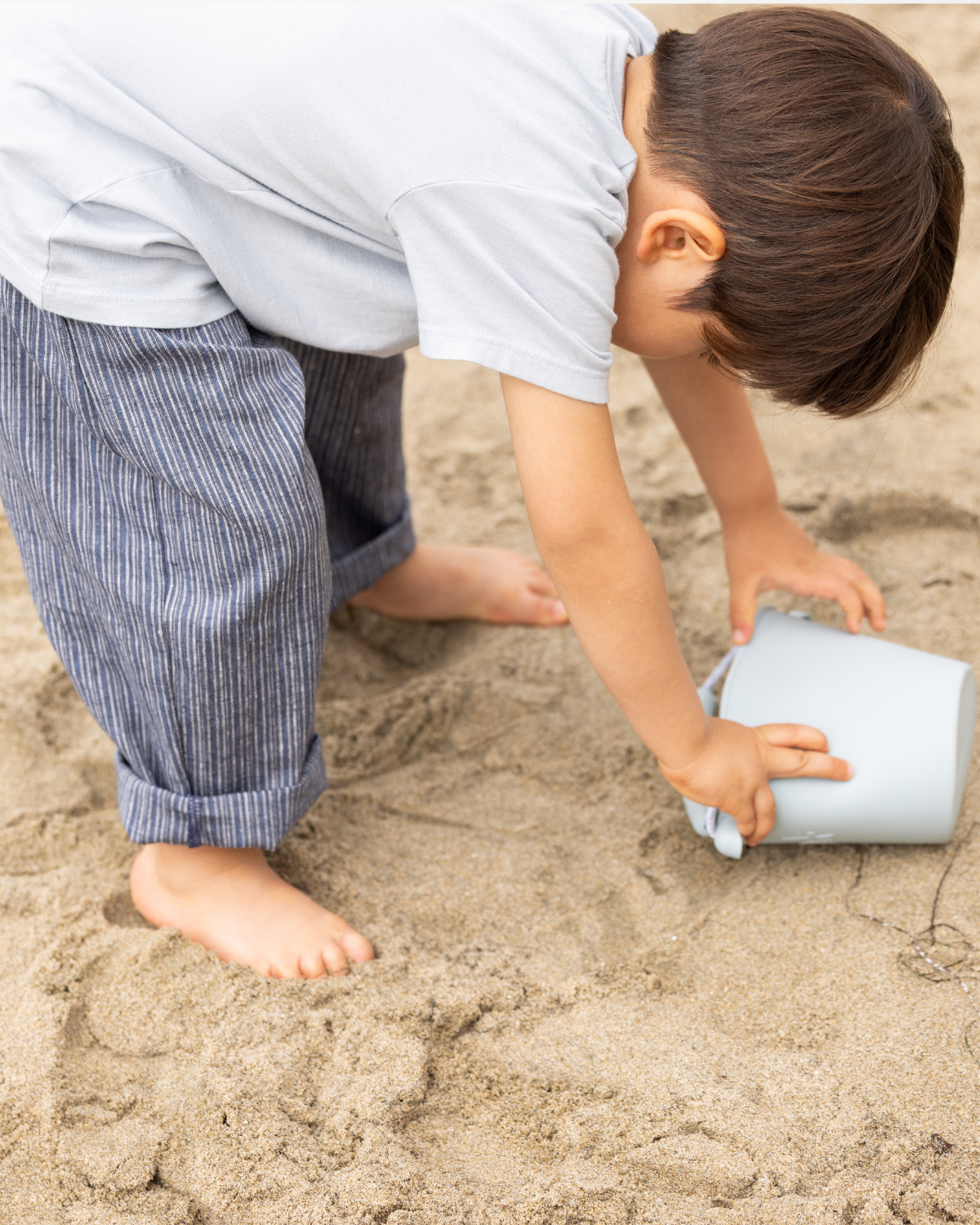 Baby Baggy Charlie Pant