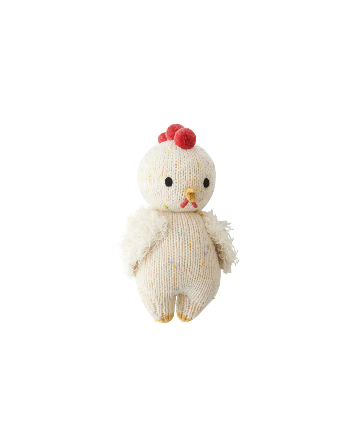 Baby chicken <br> Cuddle + Kind