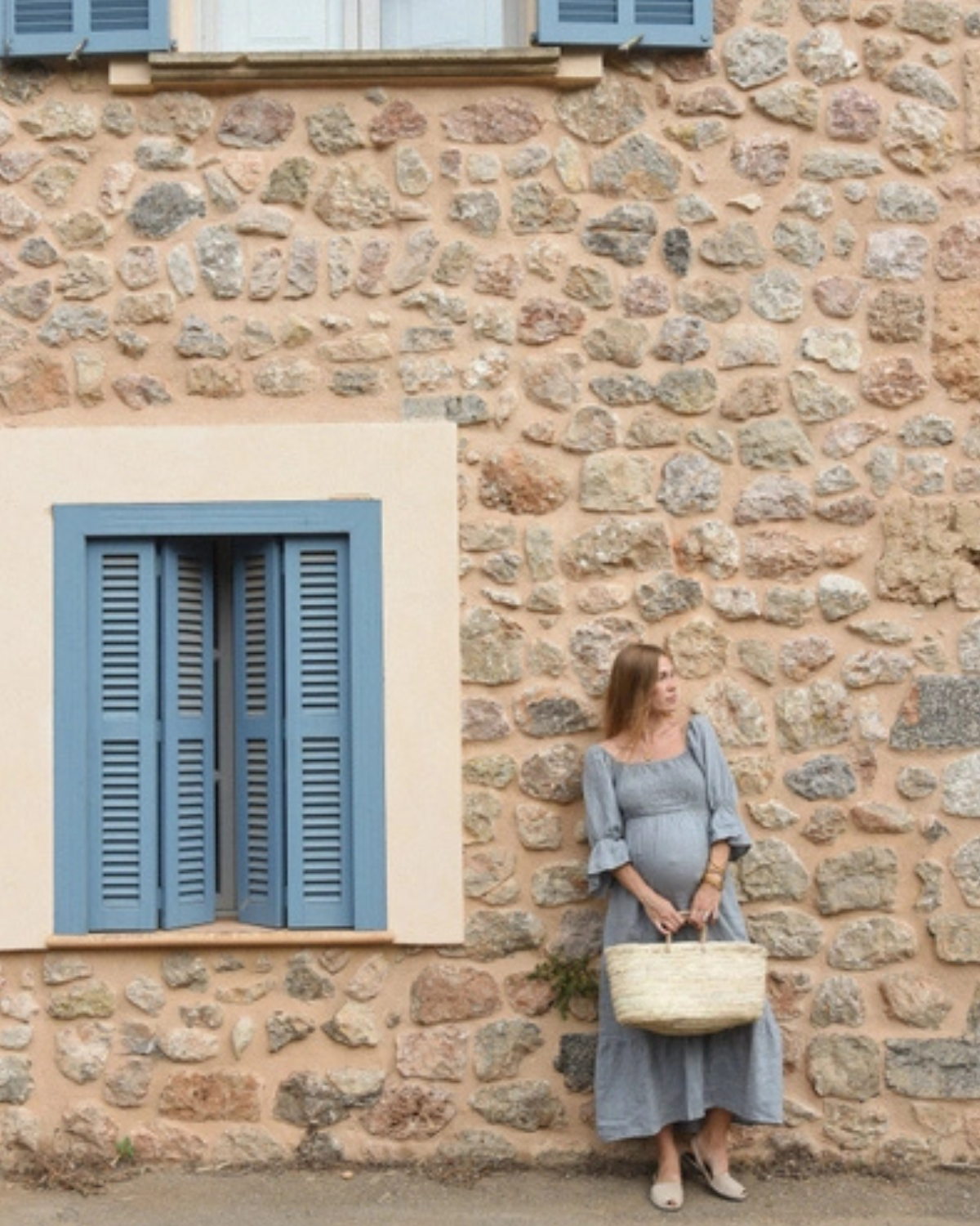 The Deia Dress