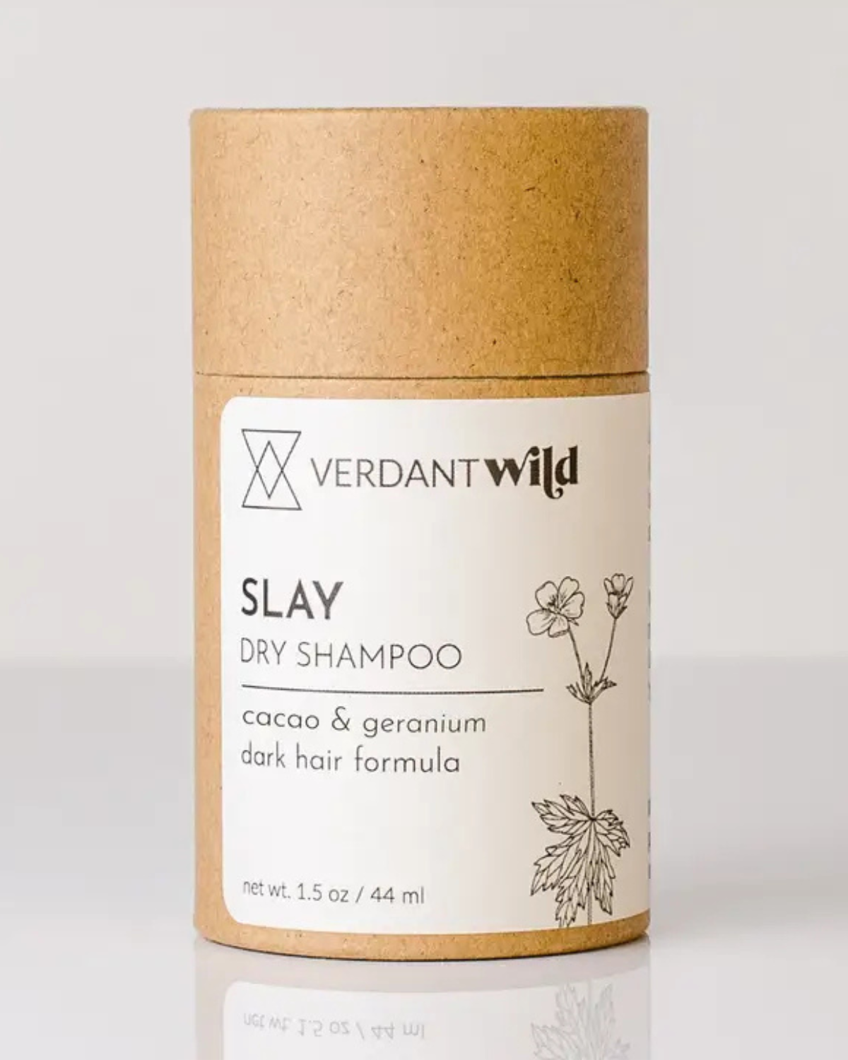 Slay Dry Shampoo, dark