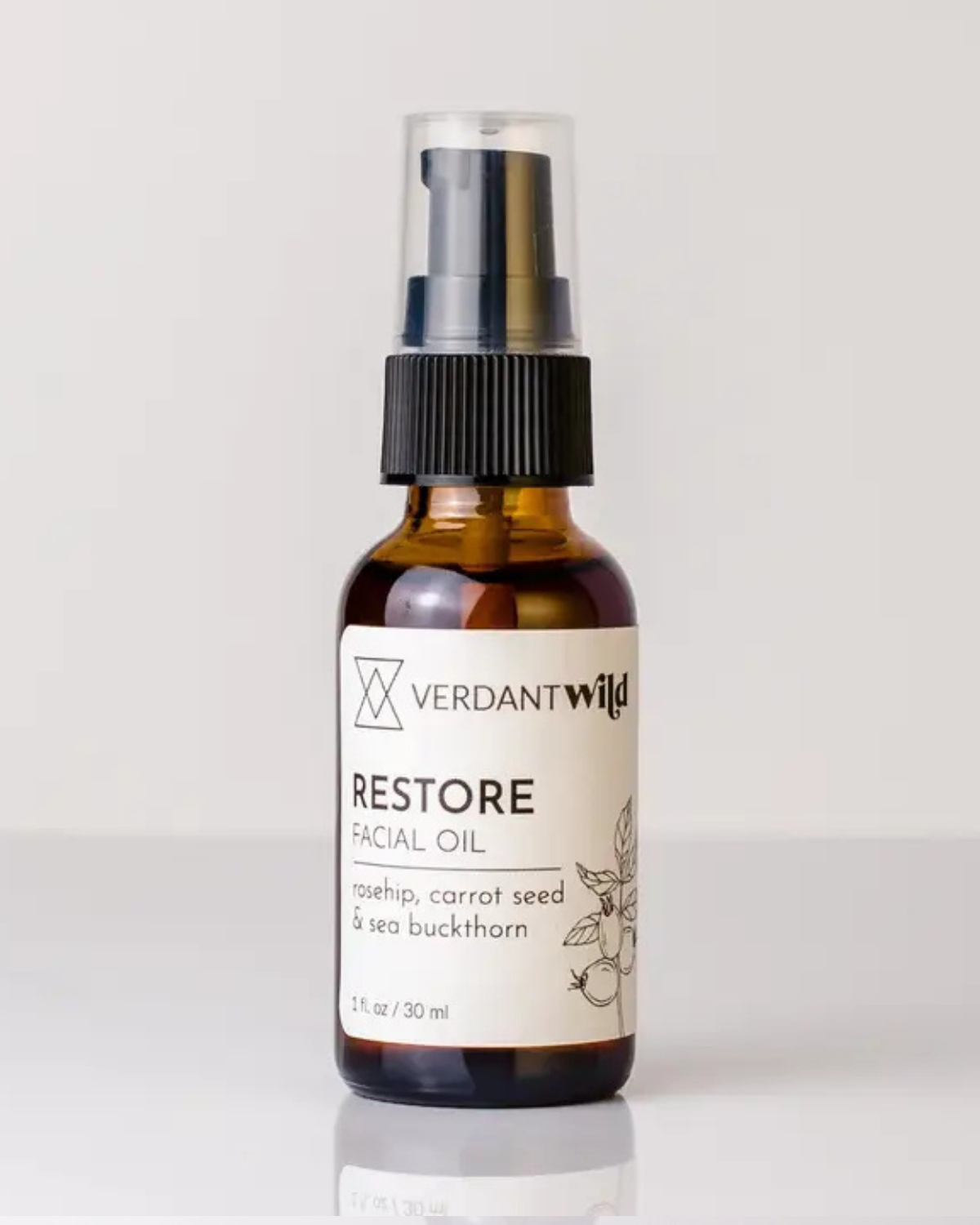 Restore Retinol Alternative Facial Oil