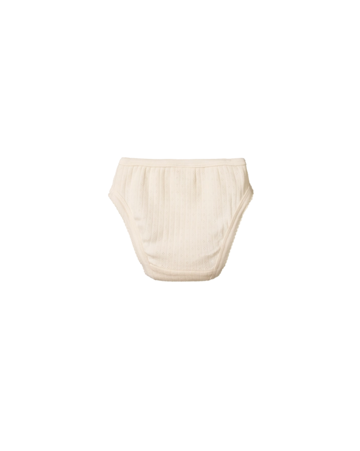 Pointelle Knickers